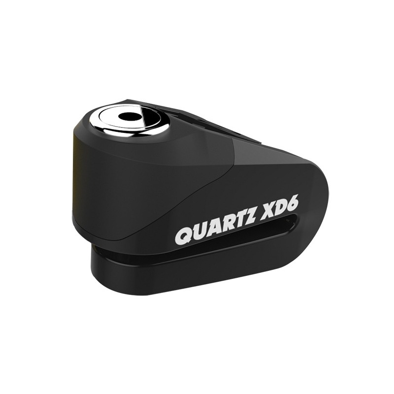 Zámek kotoučové brzdy Oxford Quartz XD6