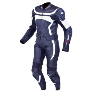 Dámská kombinéza Tschul 726 Sofia černo-bílá výprodej