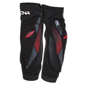 Põlvekaitsmed / laste põlvekaitsmed Zandona Soft Active 8/10