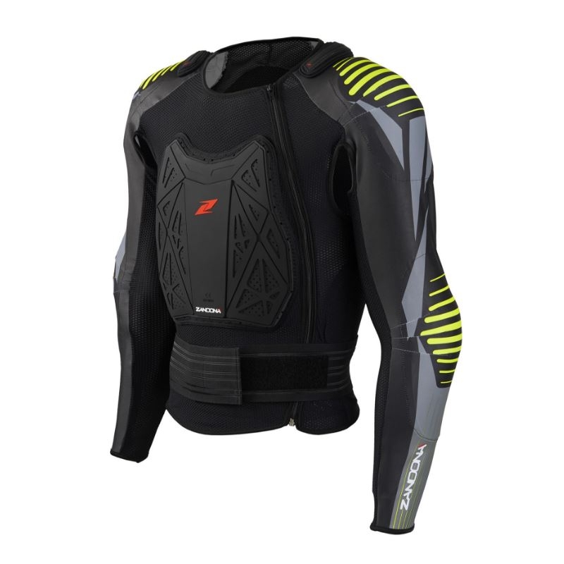 Chránič těla Zandona Soft Active Pro X7 170-179 cm výprodej