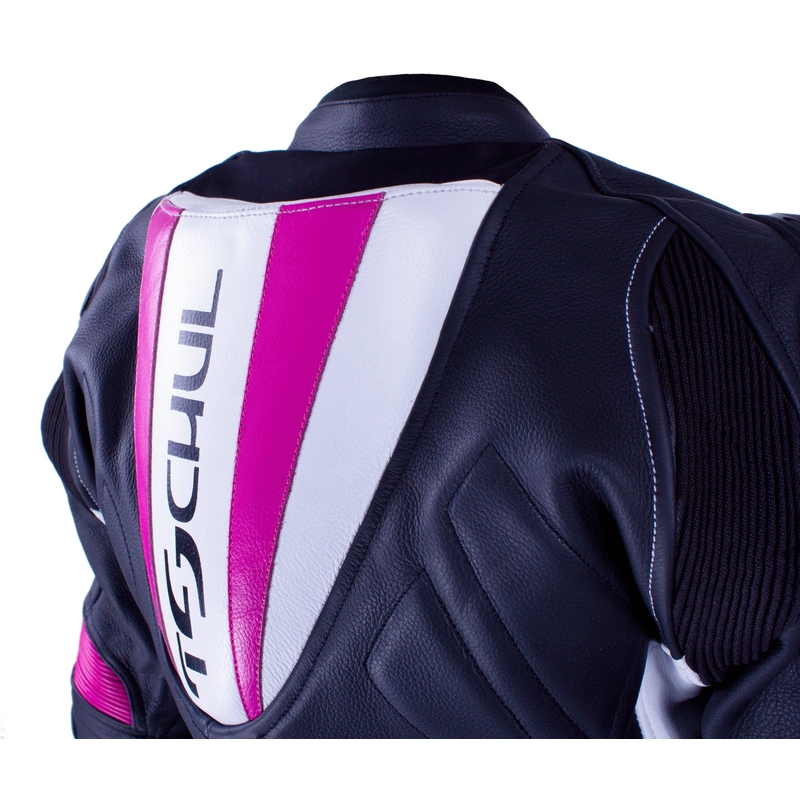Naiste Tschul 546 must-valge-roosa jumpsuit allahindlus