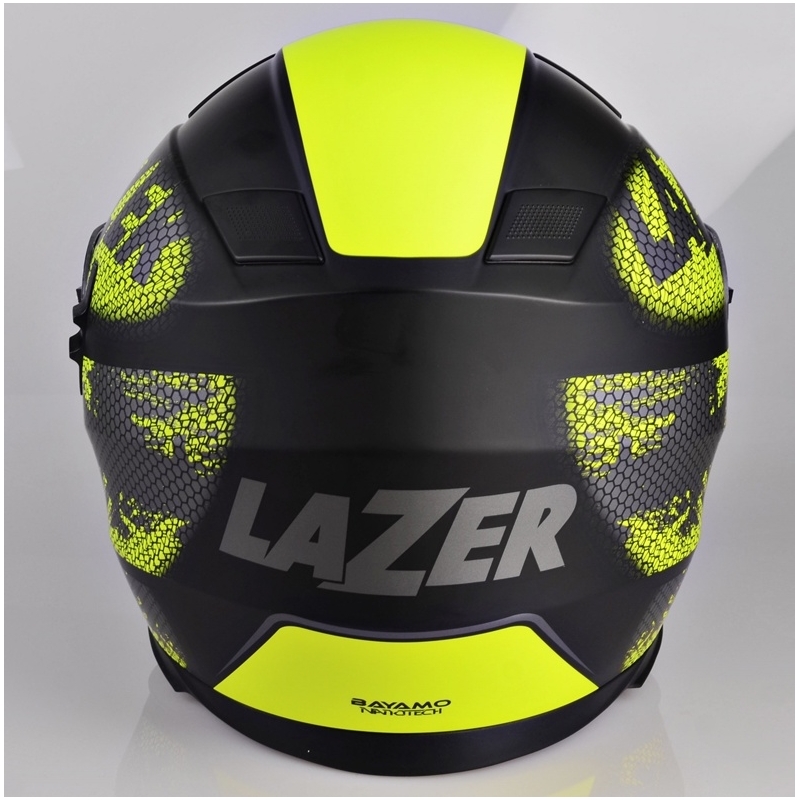Integrální přilba na motorku Lazer Bayamo Nanotech výprodej