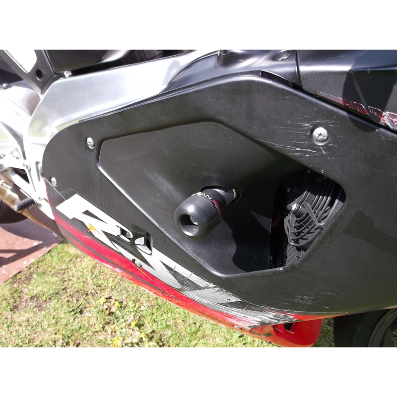 Aprilia RSV 1000 (98-03) Classic allahindlus