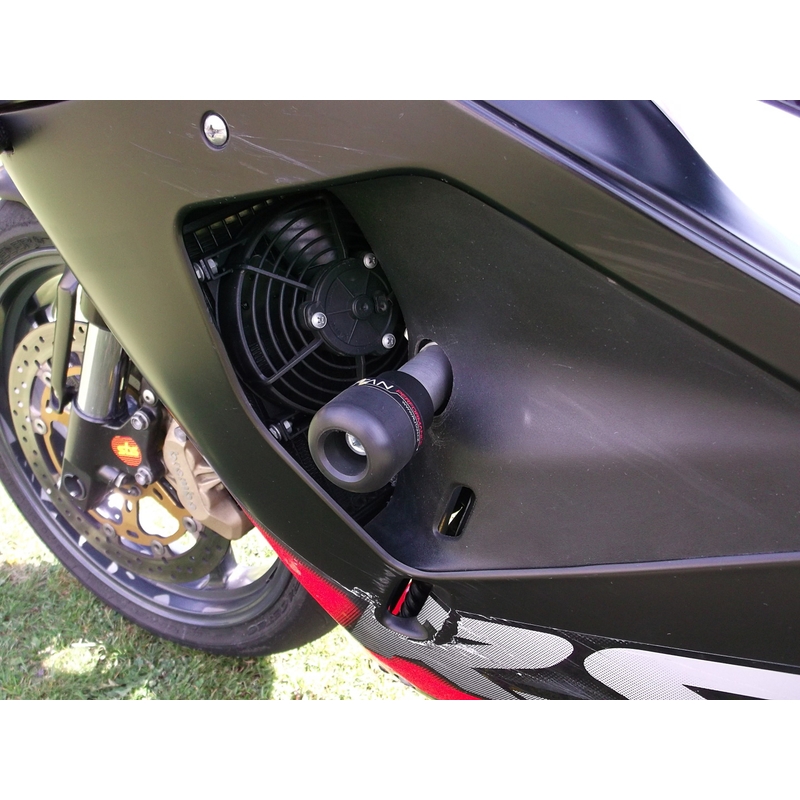 Aprilia RSV 1000 (98-03) Classic allahindlus