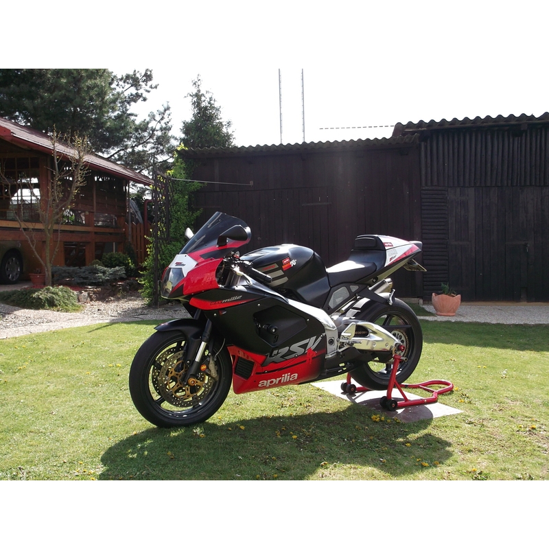 Aprilia RSV 1000 (98-03) Classic allahindlus