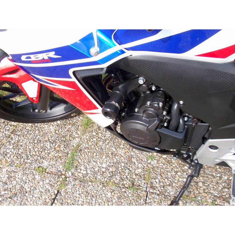 Honda CBR 500R Classic