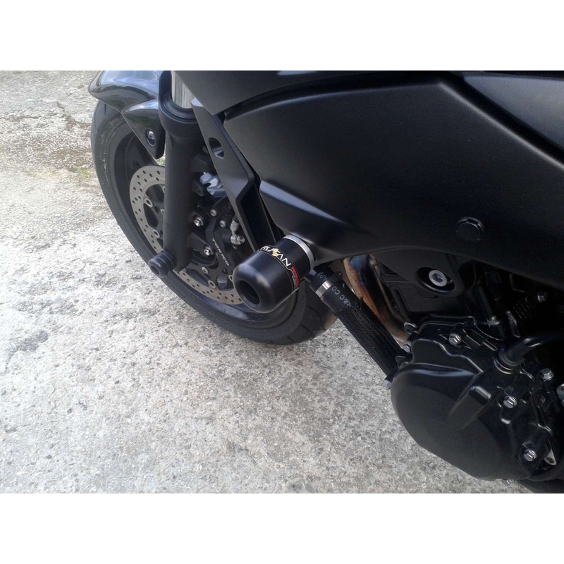 Suzuki GSR 600 Classic Single Point Set