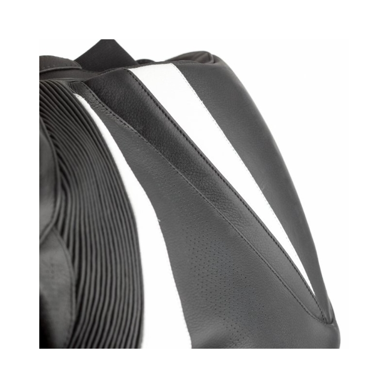 Jednodílná kombinéza na motorku RST Tractech Evo 4 CE černá výprodej