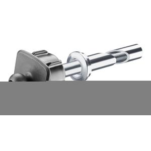 Roolikaela pikendus Interphone pukside jaoks 17mm ühendusega, 17 - 20 mm