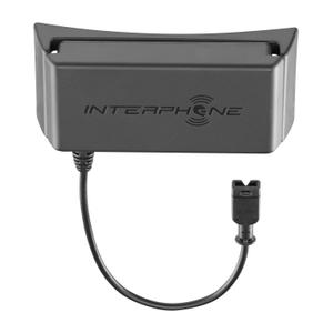 Asendusaku Interphone 900 mAh U-COM2/U-COM4/U-COM16 jaoks