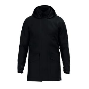 Rebelhorn Nomad must mootorratta jakk