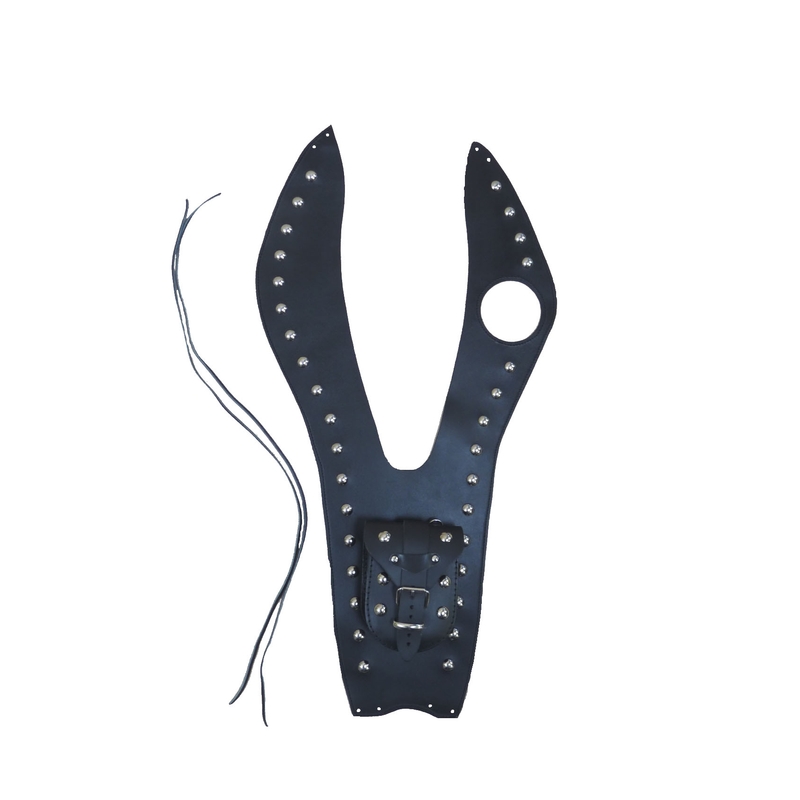 Tanki rihm Kawasaki VN 900 Vulcan plus Pocket