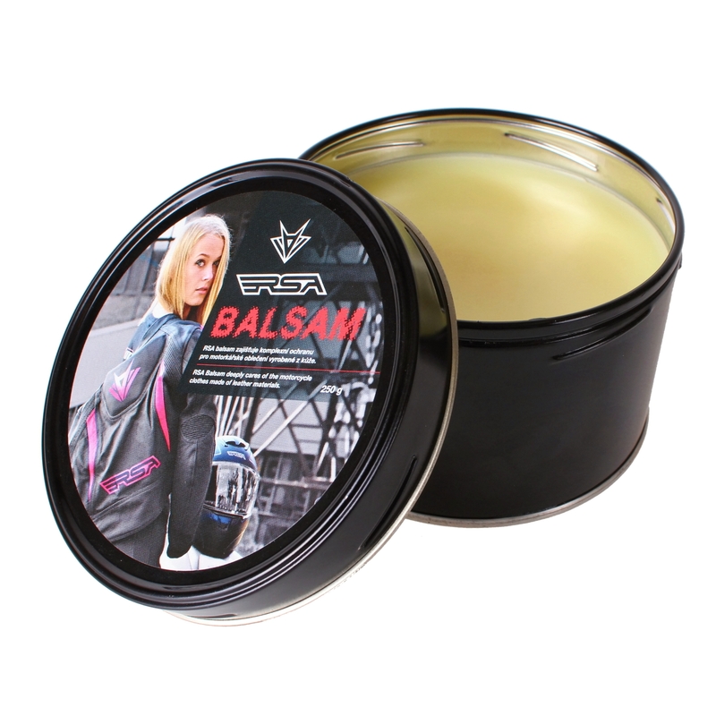 Nahapalsam RSA 250 g