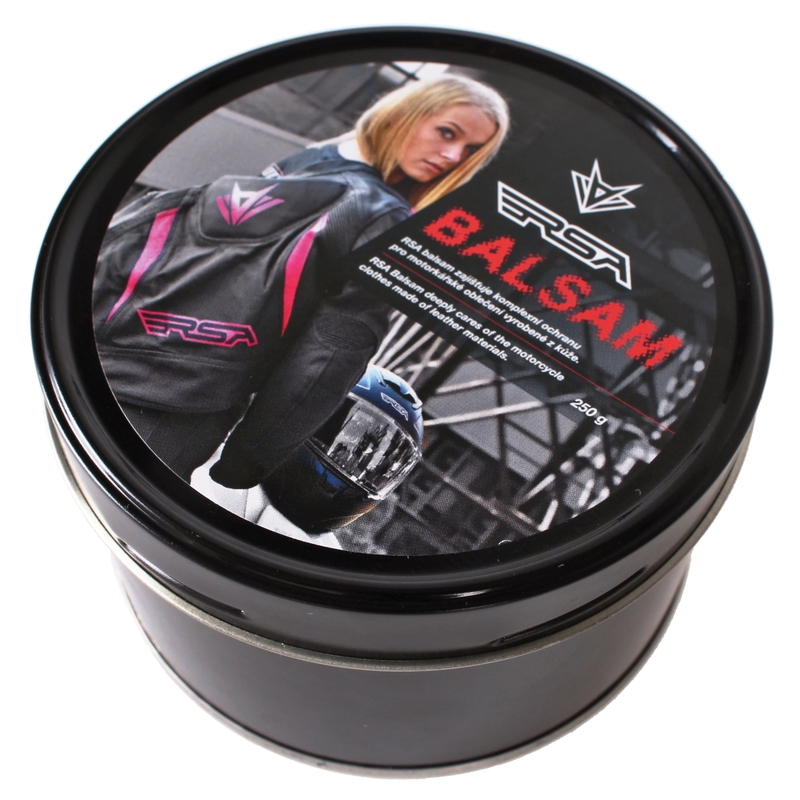 Nahapalsam RSA 250 g