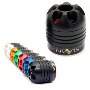 TRIUMPH Speed triple 955/1050 ´X-2010 Gatling(PO)