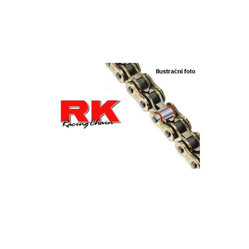 Řetěz RK 520 XSO 110 článků X-kroužky