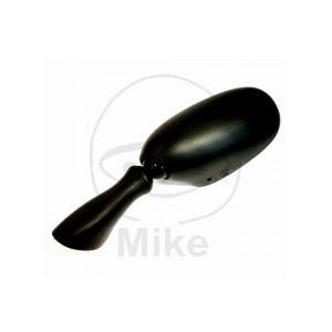 Zpětné zrcátko JMT černá levý