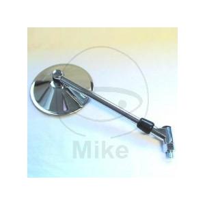Zpětné zrcátko JMT chrom left or right