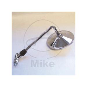 Zpětné zrcátko JMT chrom left or right