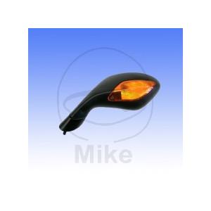 Zpětné zrcátko JMT černá levý