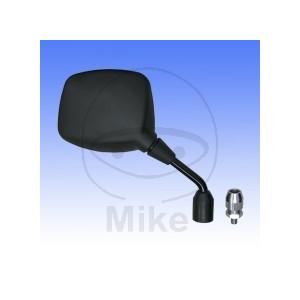 Zpětné zrcátko JMT černá pravý