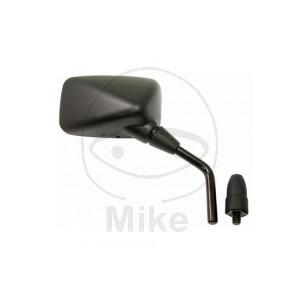 Zpětné zrcátko JMT černá pravý