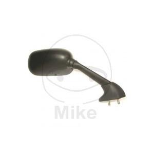 Zpětné zrcátko JMT černá pravý