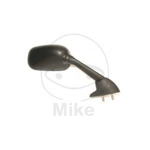 Zpětné zrcátko JMT černá pravý