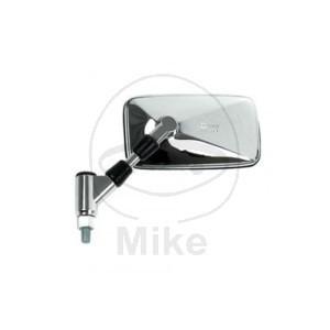 Zpětné zrcátko JMT chrom levý