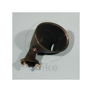 Zpětné zrcátko JMT černá pravý