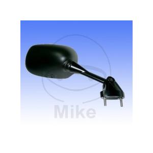 Zpětné zrcátko JMT černá pravý