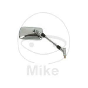 Zpětné zrcátko JMT chrom pravý