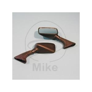 Zpětné zrcátko JMT černá levý