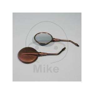 Zpětné zrcátko JMT černá left or right