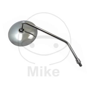 Zpětné zrcátko JMT chrom pravý