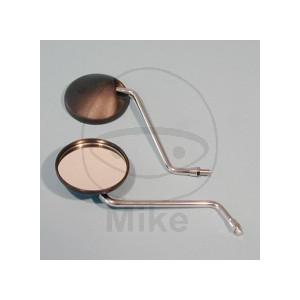 Zpětné zrcátko JMT černá levý