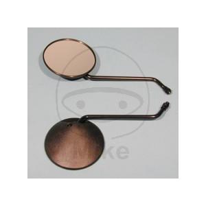 Zpětné zrcátko JMT černá left or right