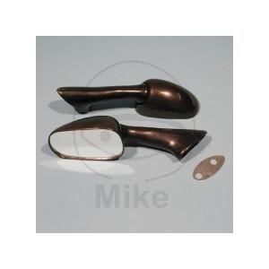 Zpětné zrcátko JMT černá levý