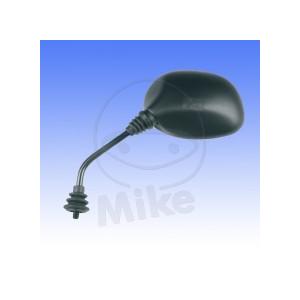 Zpětné zrcátko JMT černá pravý