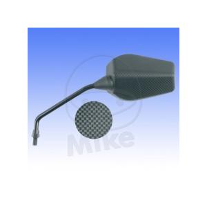 Zpětné zrcátko JMT karbon pravý