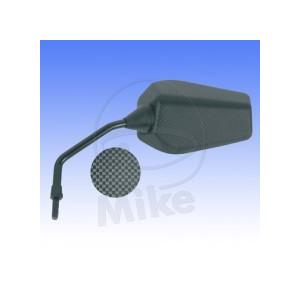 Zpětné zrcátko JMT karbon levý