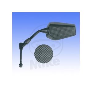 Zpětné zrcátko JMT chrom pravý