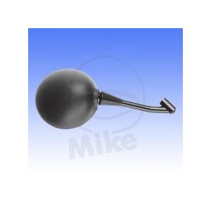 Zpětné zrcátko JMT černá pravý