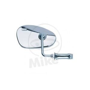 Zpětné zrcátko JMT chrom pravý