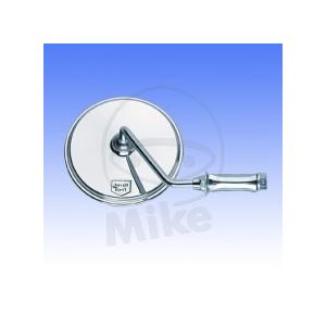 Zpětné zrcátko JMT chrom pravý