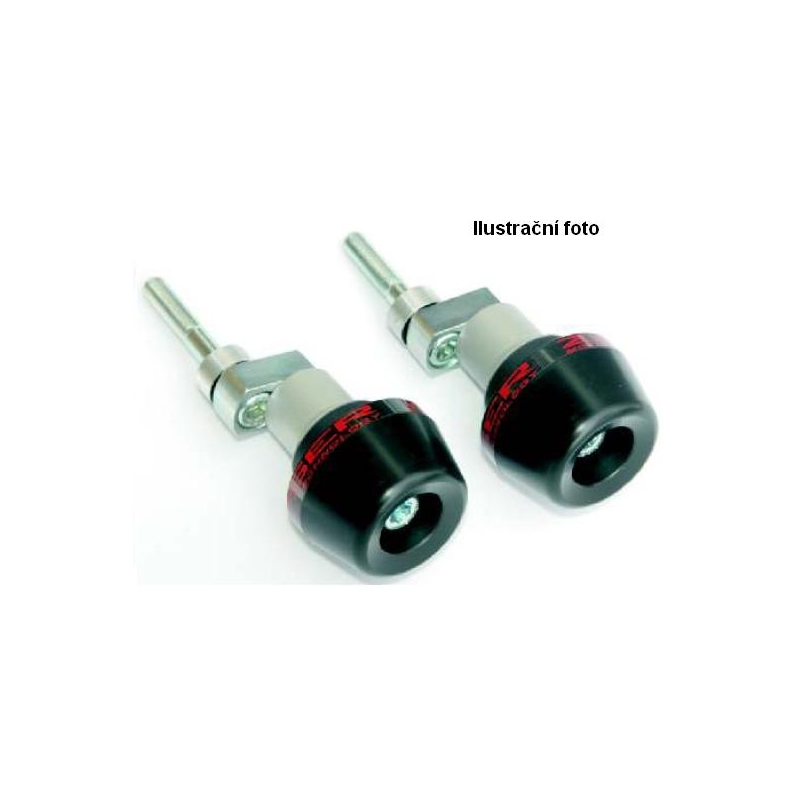 Moto padáky Zipser-Ducati Monster 600(01-), 695(01-), 750(01-) 