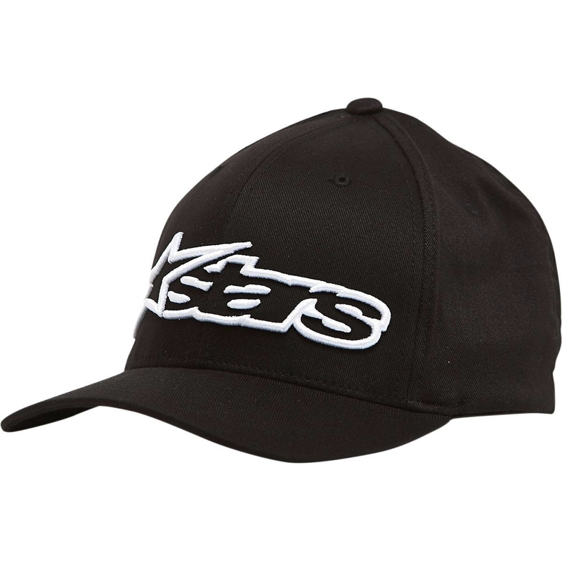 Alpinestars Blaze Flexfit müts must