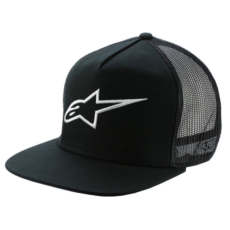 Alpinestars Corp Trucker müts must