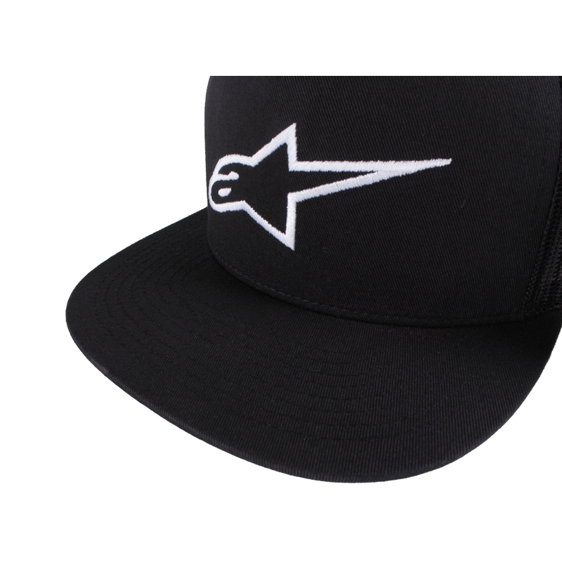 Alpinestars Corp Trucker müts must