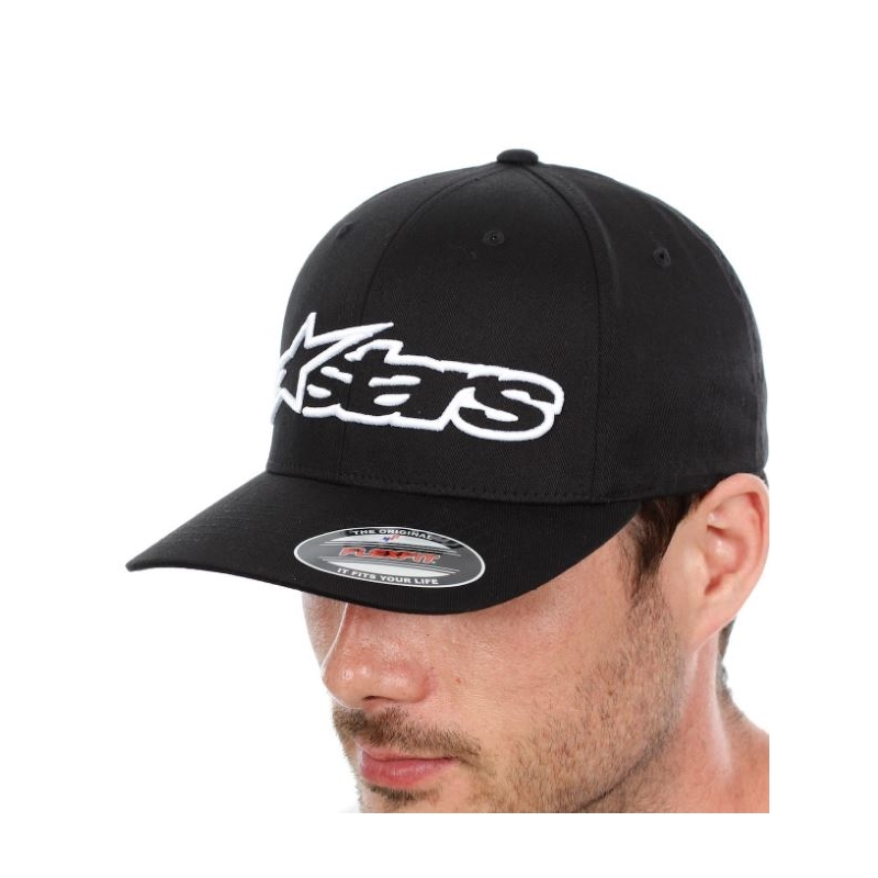 Alpinestars Blaze Flexfit müts must